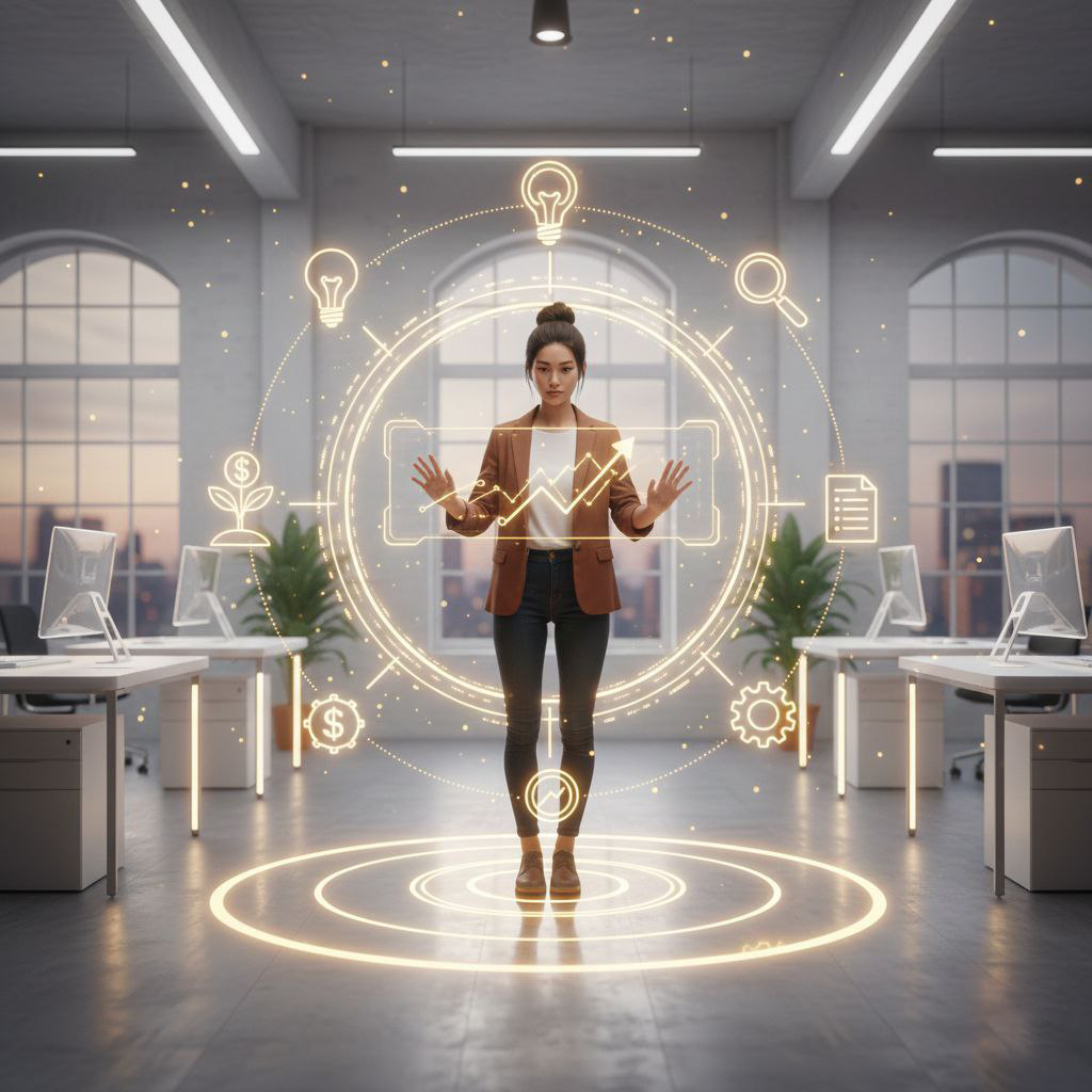 Líderes Corporativos