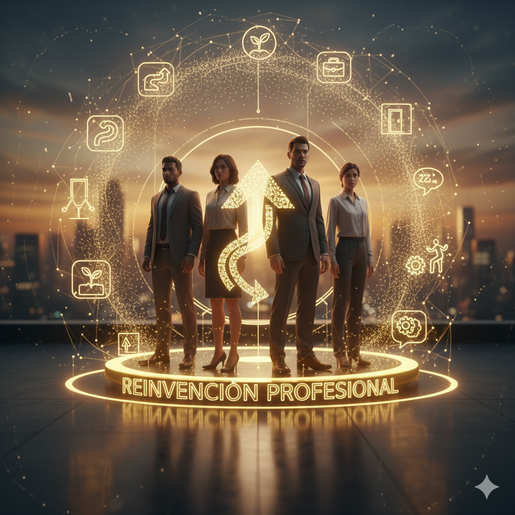 Aspirantes a Dirección